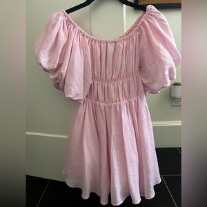 Princess Polly dress